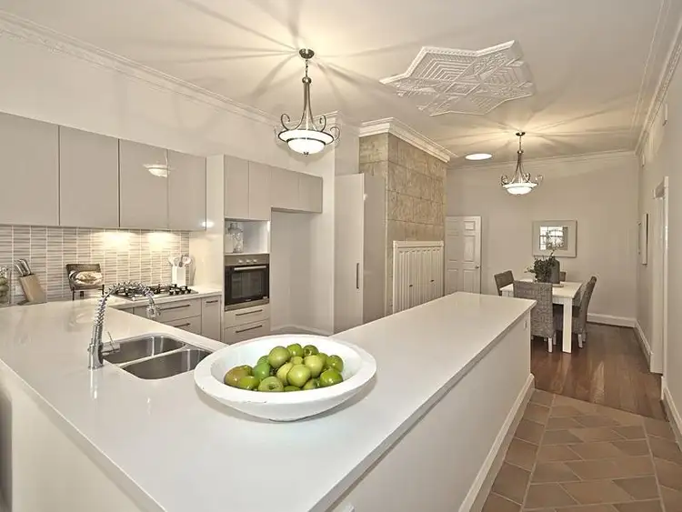 Sixth view of Homely house listing, 7 Lake Monger Drive, West Leederville WA 6007