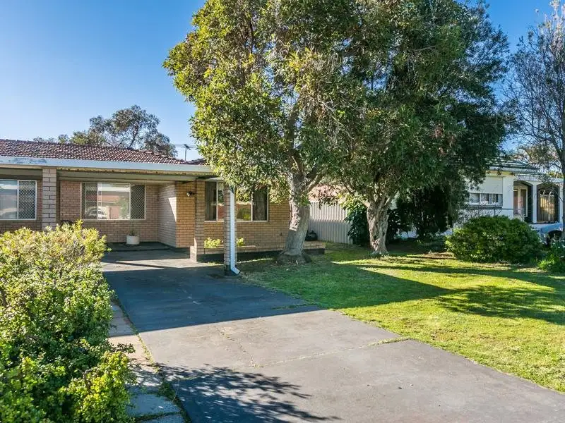 Main view of Homely house listing, 236A French Street, Tuart Hill WA 6060