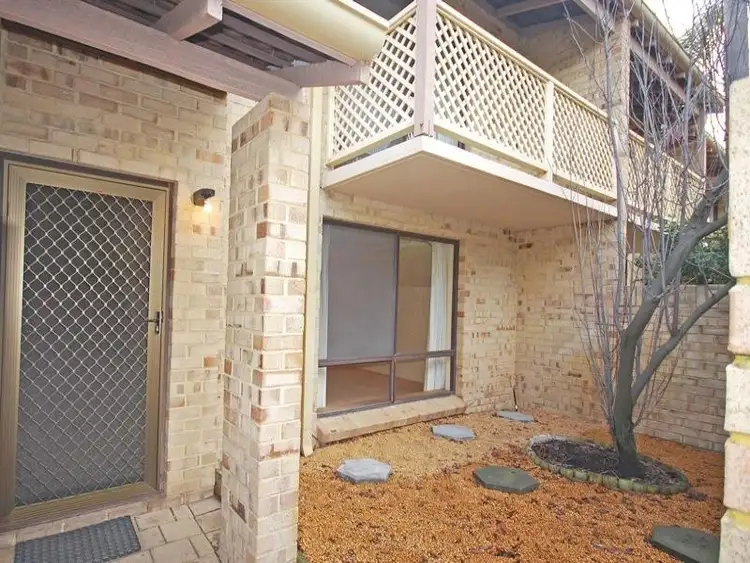 Fourth view of Homely townhouse listing, 2/9 Brentham, Leederville WA 6007