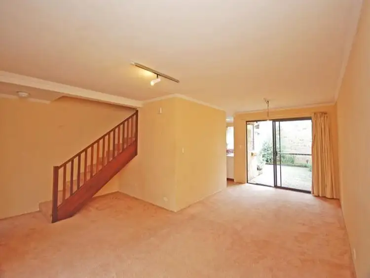 Fifth view of Homely townhouse listing, 2/9 Brentham, Leederville WA 6007