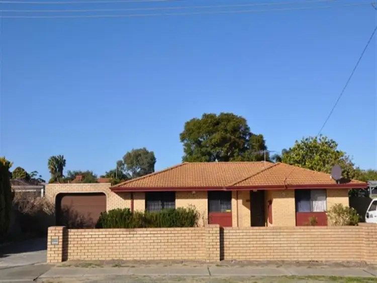 Main view of Homely house listing, 272 Marangaroo Drive, Girrawheen WA 6064