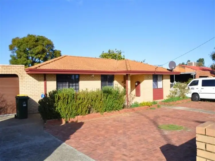 Second view of Homely house listing, 272 Marangaroo Drive, Girrawheen WA 6064