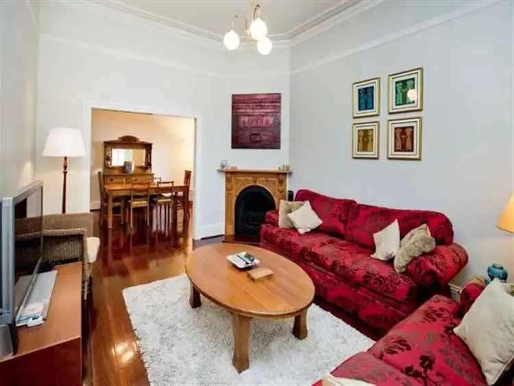 Third view of Homely house listing, 156 Lake Street, Perth WA 6000