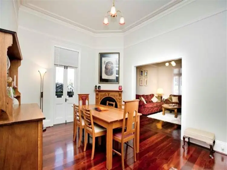 Fourth view of Homely house listing, 156 Lake Street, Perth WA 6000