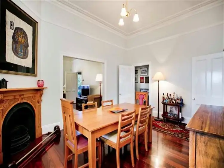 Fifth view of Homely house listing, 156 Lake Street, Perth WA 6000