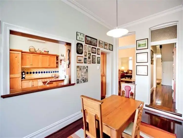Sixth view of Homely house listing, 156 Lake Street, Perth WA 6000
