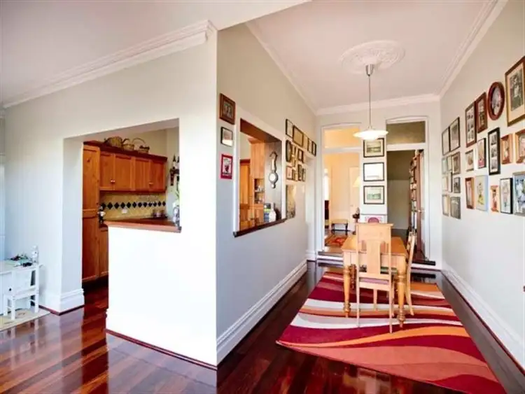 Seventh view of Homely house listing, 156 Lake Street, Perth WA 6000