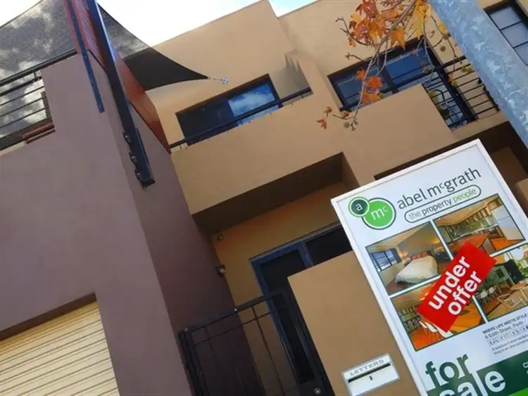 8 Edith Street, Perth WA 6000