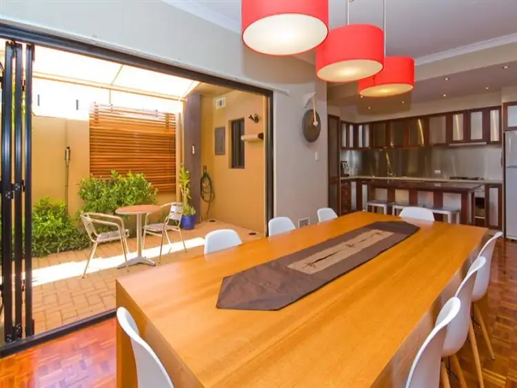Second view of Homely house listing, 8 Edith Street, Perth WA 6000