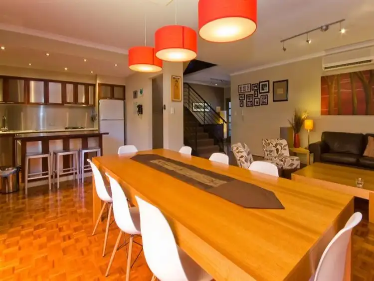 Third view of Homely house listing, 8 Edith Street, Perth WA 6000