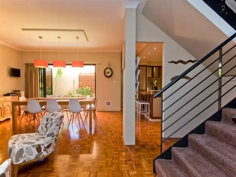 Fourth view of Homely house listing, 8 Edith Street, Perth WA 6000