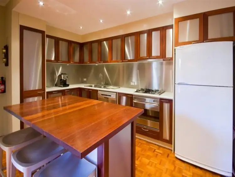 Fifth view of Homely house listing, 8 Edith Street, Perth WA 6000