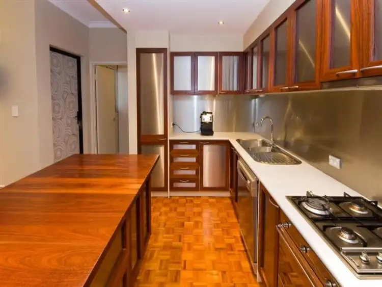 Sixth view of Homely house listing, 8 Edith Street, Perth WA 6000