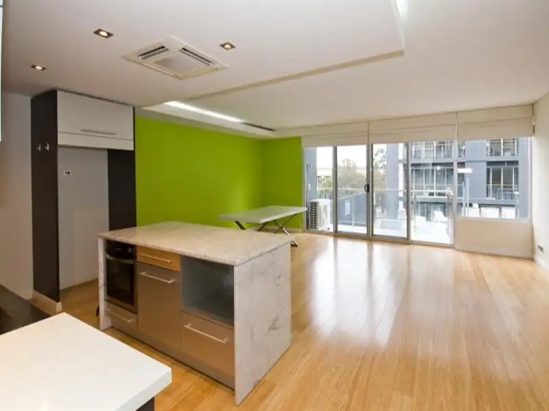 Main view of Homely apartment listing, 163/471 Hay Street, Perth WA 6000