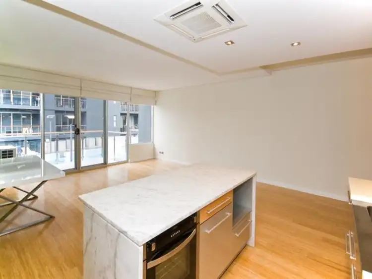 Second view of Homely apartment listing, 163/471 Hay Street, Perth WA 6000