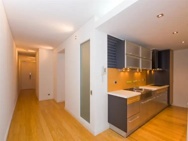 Fourth view of Homely apartment listing, 163/471 Hay Street, Perth WA 6000