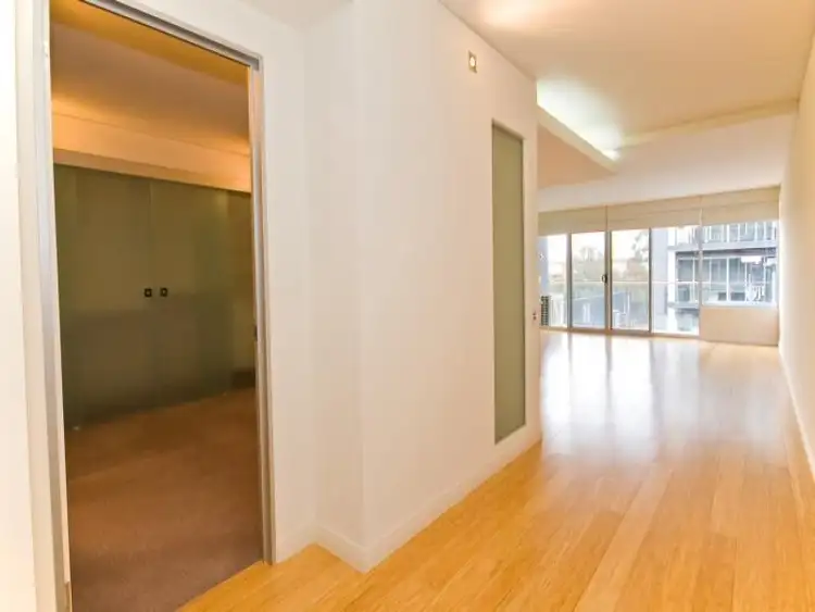 Fifth view of Homely apartment listing, 163/471 Hay Street, Perth WA 6000