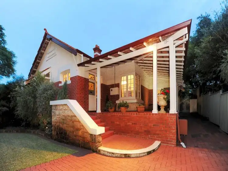 Third view of Homely house listing, 36 Clifton Crescent, Mount Lawley WA 6050