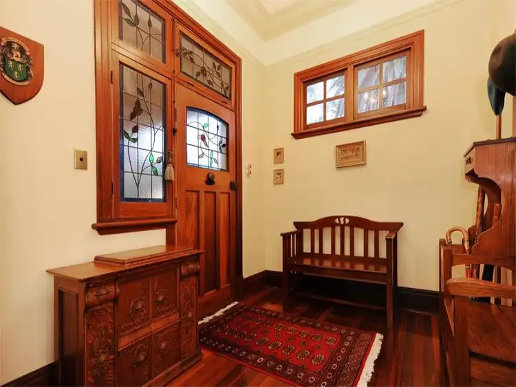 Fifth view of Homely house listing, 36 Clifton Crescent, Mount Lawley WA 6050