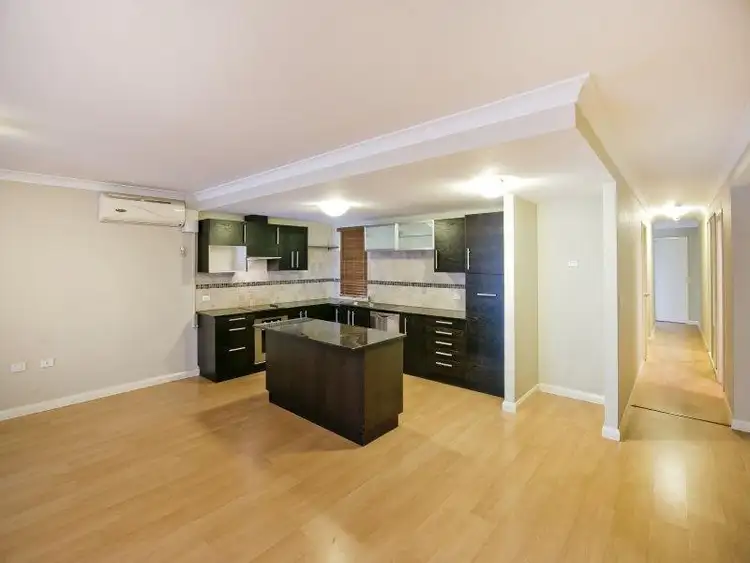 Second view of Homely apartment listing, 3/224 Lord Street, Perth WA 6000