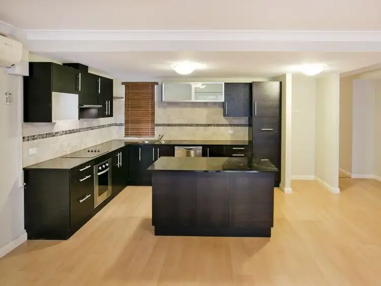 Third view of Homely apartment listing, 3/224 Lord Street, Perth WA 6000
