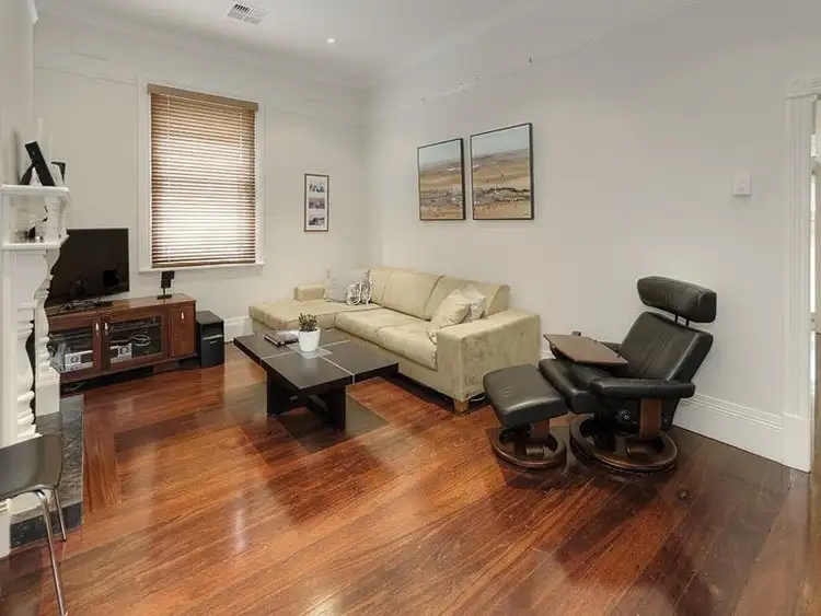 Fifth view of Homely house listing, 9 Kerr Street, West Leederville WA 6007