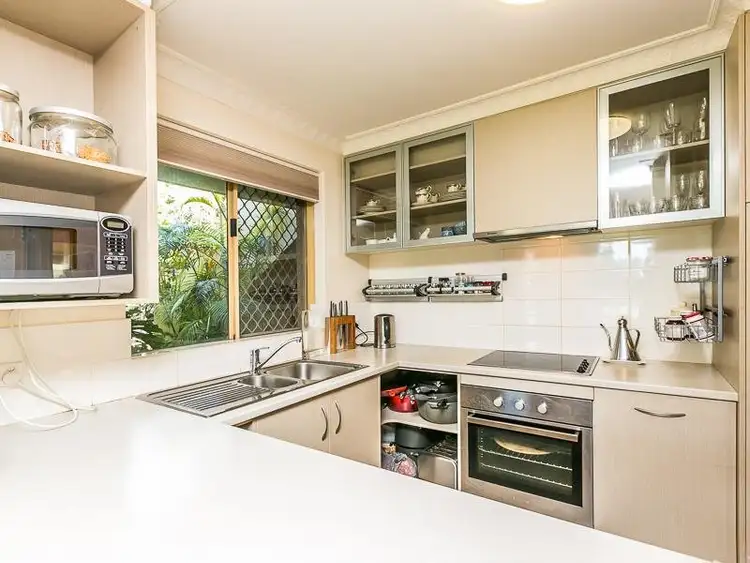 Seventh view of Homely apartment listing, 11/7 Waterway Court, Churchlands WA 6018