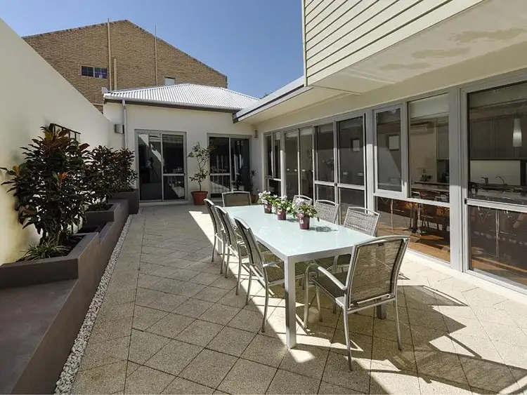Second view of Homely house listing, 62 Blencowe Street, West Leederville WA 6007