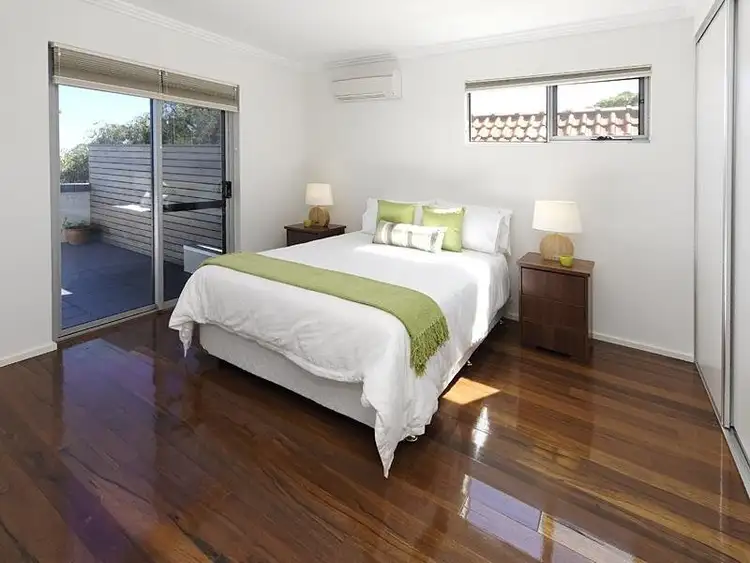 Fifth view of Homely house listing, 62 Blencowe Street, West Leederville WA 6007
