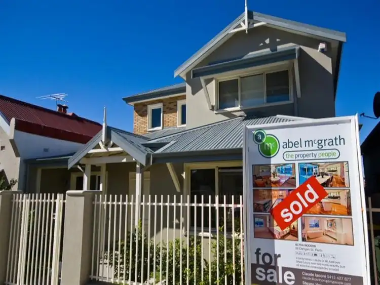 26 Dangan Street, Perth WA 6000