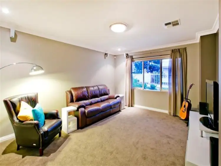 Third view of Homely house listing, 26 Dangan Street, Perth WA 6000