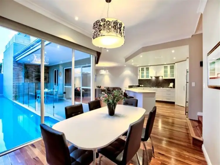 Fifth view of Homely house listing, 26 Dangan Street, Perth WA 6000