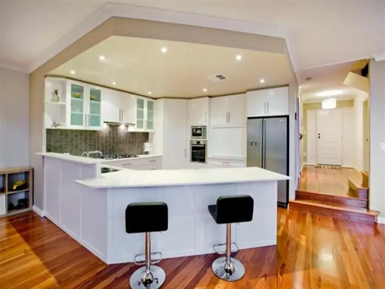 Sixth view of Homely house listing, 26 Dangan Street, Perth WA 6000