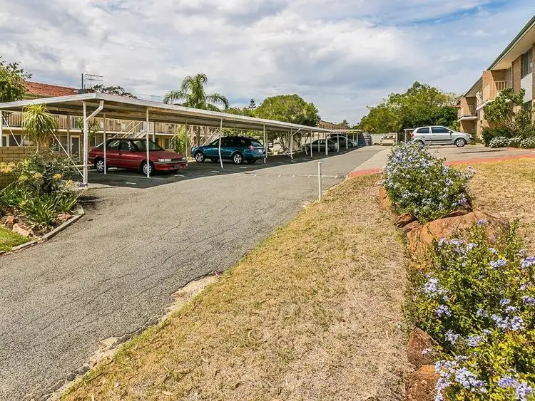 Seventh view of Homely apartment listing, 2/20 Huckle Street, Tuart Hill WA 6060