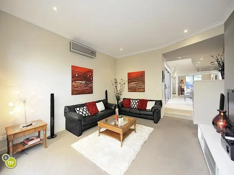 Second view of Homely house listing, 116A Kimberley Street, West Leederville WA 6007