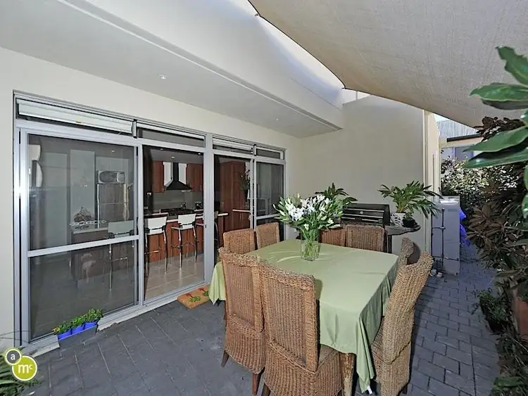 Fourth view of Homely house listing, 116A Kimberley Street, West Leederville WA 6007