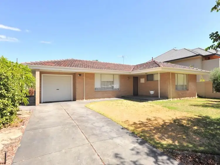 154 Waratah Avenue, Dalkeith WA 6009