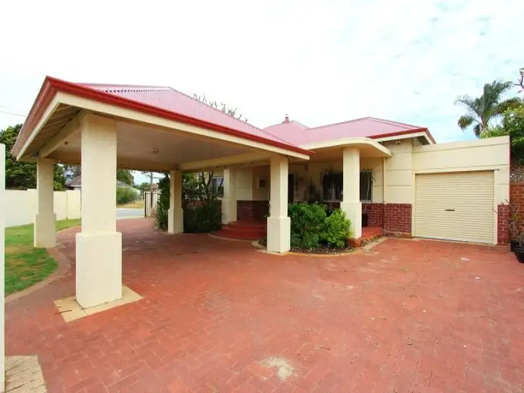 Third view of Homely house listing, 251 Grand Promenade, Dianella WA 6059