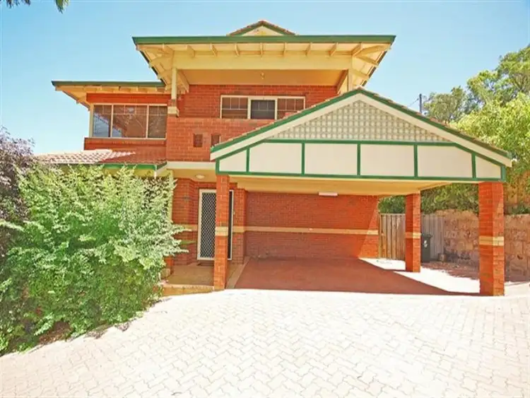 1/192 Roberts Street, Joondanna WA 6060