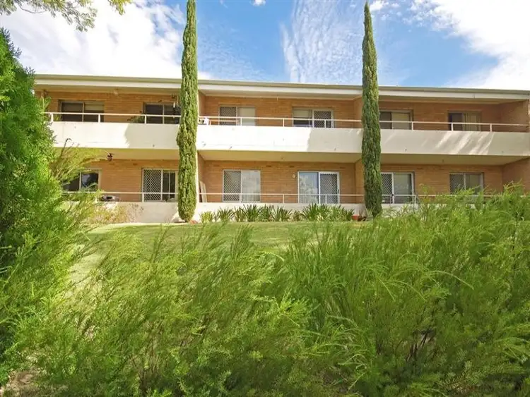 5/143 Edinboro Street, Joondanna WA 6060