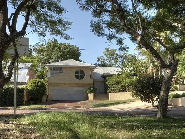 Main view of Homely house listing, 9 Rosmunde Court, West Leederville WA 6007