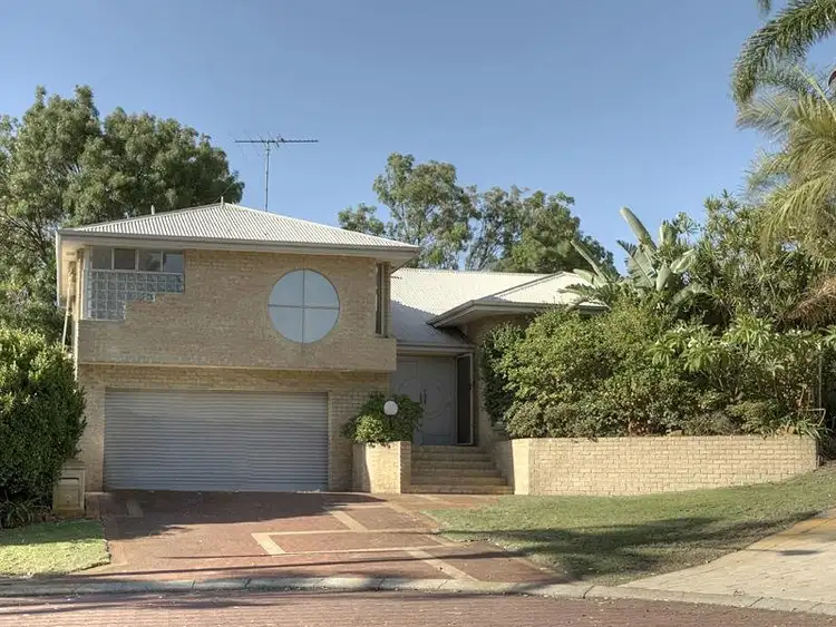 Second view of Homely house listing, 9 Rosmunde Court, West Leederville WA 6007