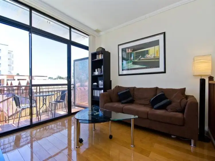 Main view of Homely apartment listing, 34/65 Palmerston Street, Perth WA 6000