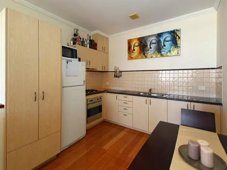 Third view of Homely apartment listing, 34/65 Palmerston Street, Perth WA 6000