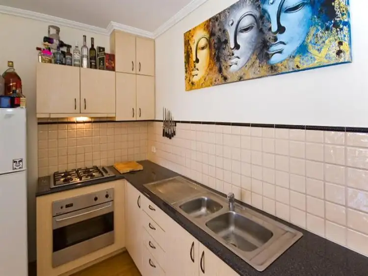 Fourth view of Homely apartment listing, 34/65 Palmerston Street, Perth WA 6000