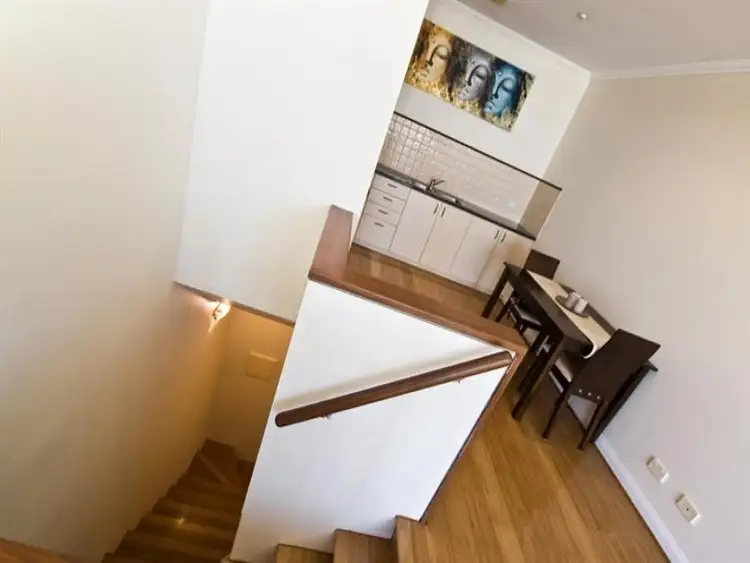 Fifth view of Homely apartment listing, 34/65 Palmerston Street, Perth WA 6000