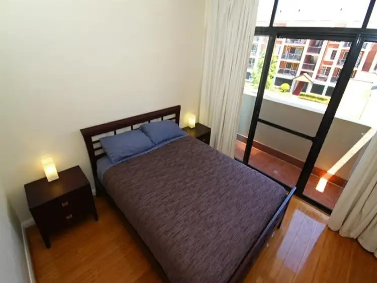 Seventh view of Homely apartment listing, 34/65 Palmerston Street, Perth WA 6000