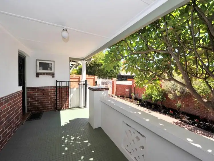 Fourth view of Homely house listing, 323 Walcott Street, Coolbinia WA 6050