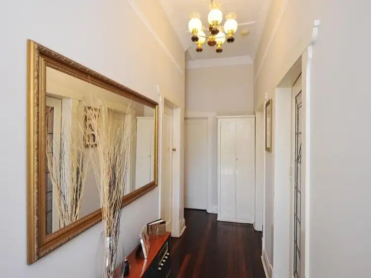 Fifth view of Homely house listing, 323 Walcott Street, Coolbinia WA 6050