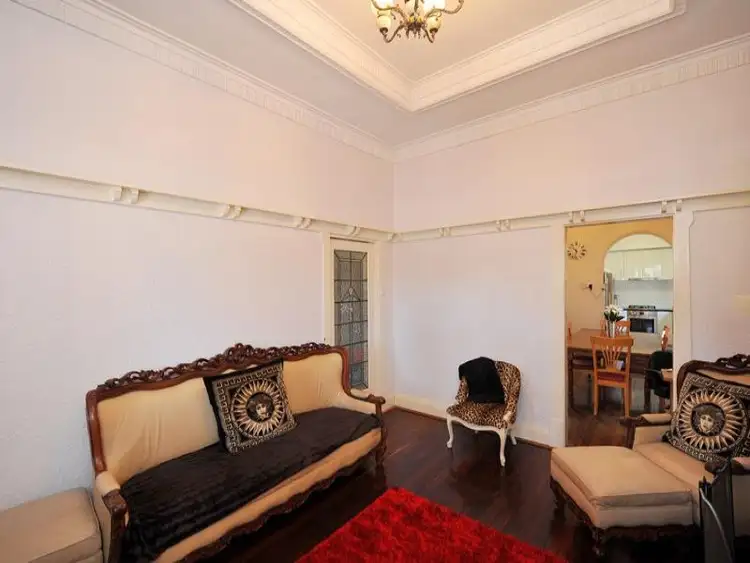 Sixth view of Homely house listing, 323 Walcott Street, Coolbinia WA 6050